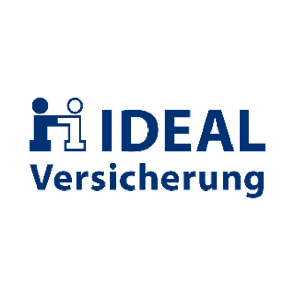IDEAL Versicherung-Logo