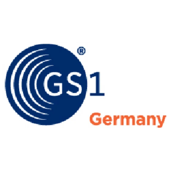 GS1-Logo