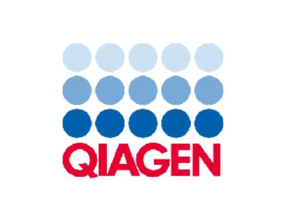 Qiagen Logo