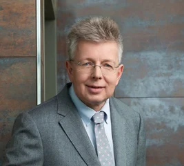 Porträt Christian Frank