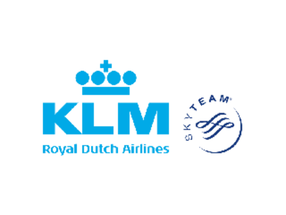 KLM Logo