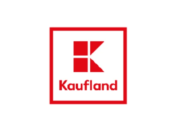 Kaufland Logo