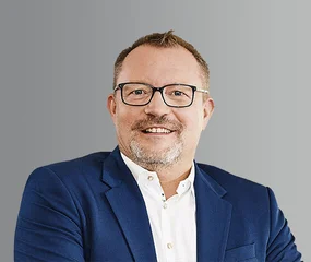 Porträt Thorsten Greth