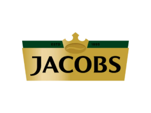 Jacobs Logo