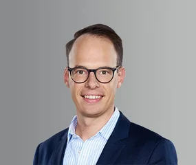 Porträt Thomas Olschar