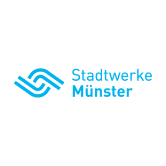 Stadtwerke Münster-Logo