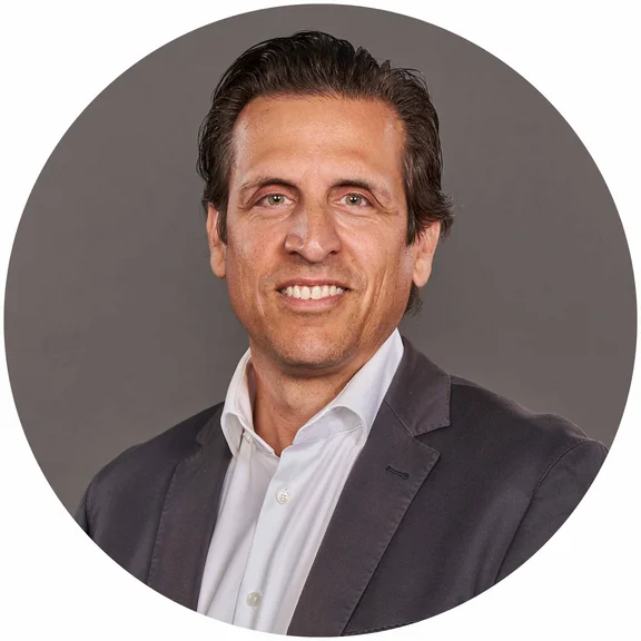 Porträt Felix Fiedler