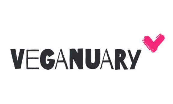 Veganuary Logo
