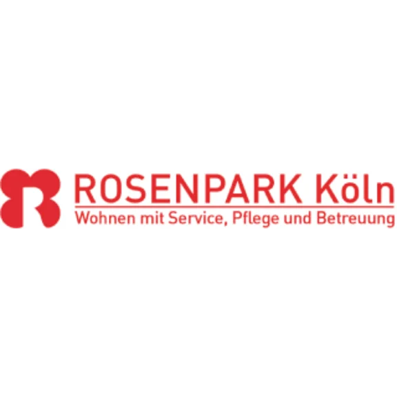 Rosenpark Köln-Logo