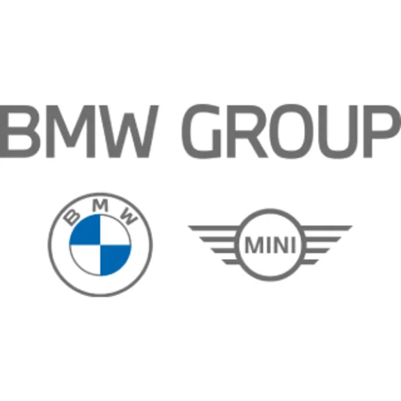 BMW-Logo