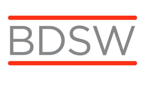 BDSW Logo