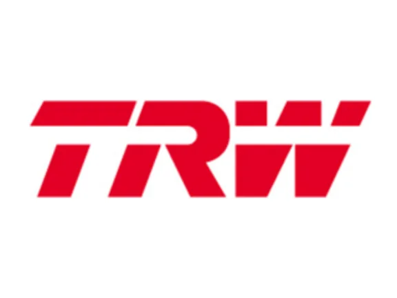TRW Logo