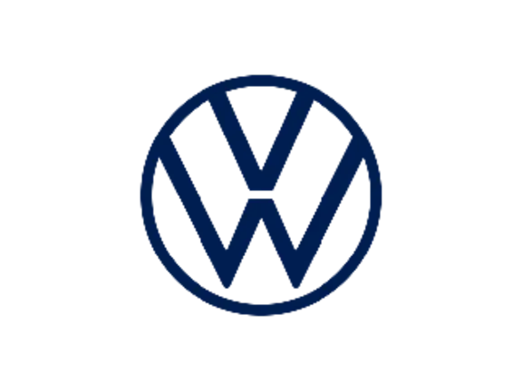 VW Logo