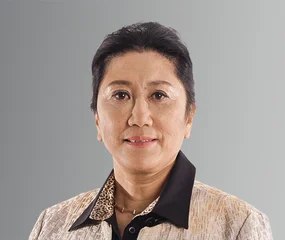 Porträt Husheng Chen