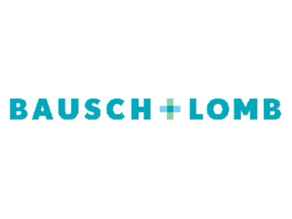 Bausch Logo