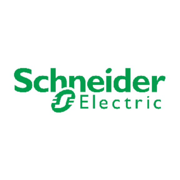 Schneider Electric-Logo