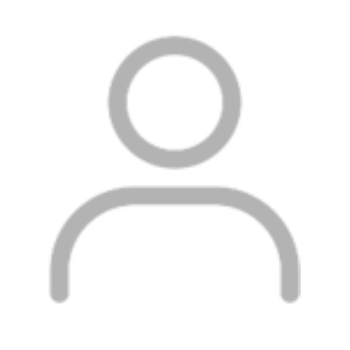 Ein Icon von einem Strichmännchen in grauer farbe