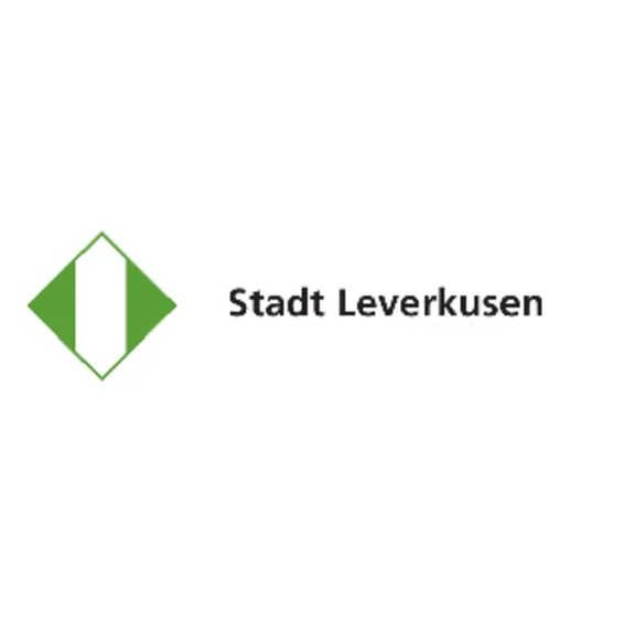 Stadt Leverkusen-Logo