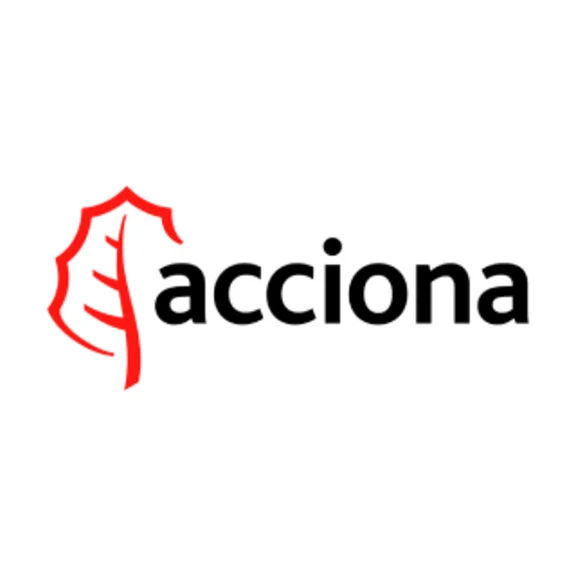 Acciona-Logo