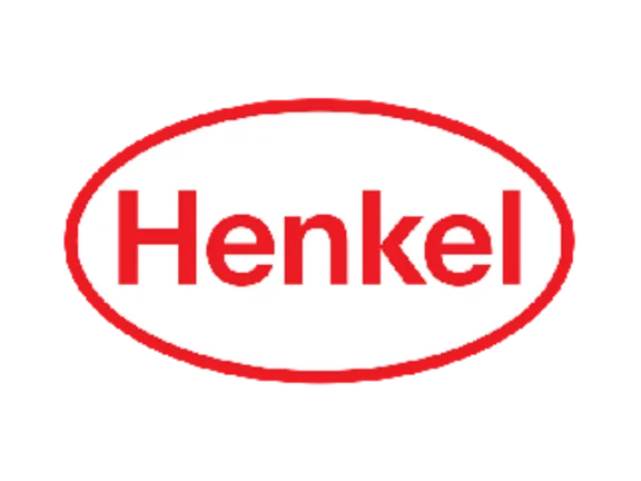 Henkel-Logo
