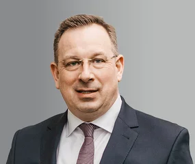 Porträt Krzysztof Patroniak