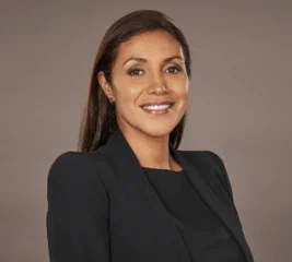 Porträt Ahlem Sehili-Klüh