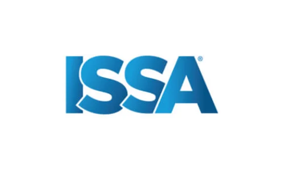 ISSA Logo