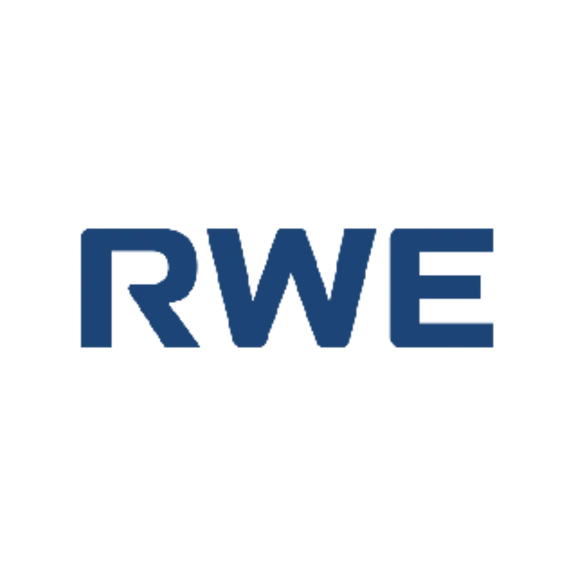 RWE Logo