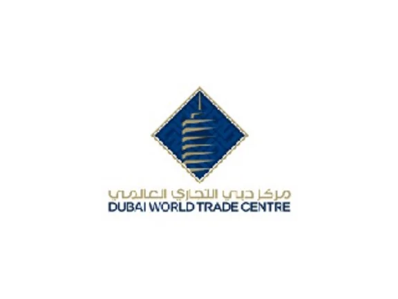 Dubai World Trade Centre Logo