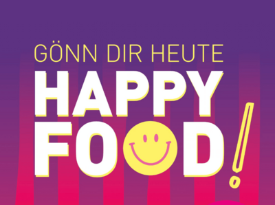 Aktionsbild: Happy Food