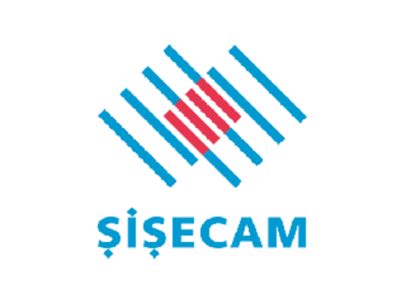 Logo von dem Unternehmen Sisecam
