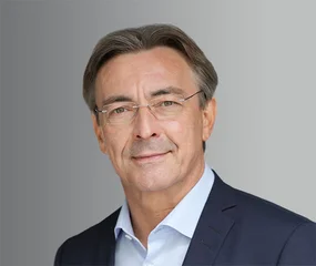 Porträt Karl-Heinz Mair